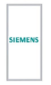 Siemens Buzdolab Alt Kap Contas Seti